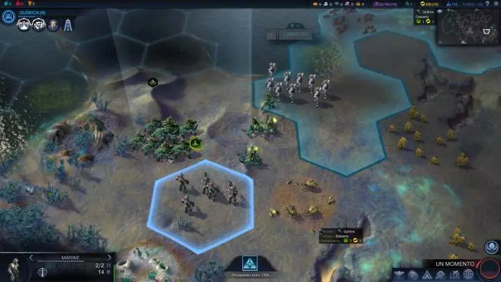 Civilization Beyond Earth - PC