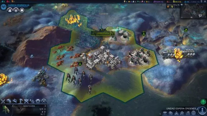 Civilization Beyond Earth