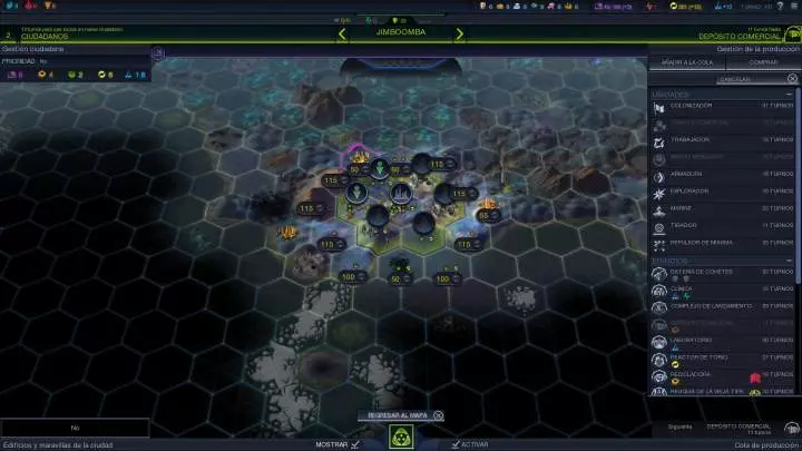 Civilization: Beyond Earth