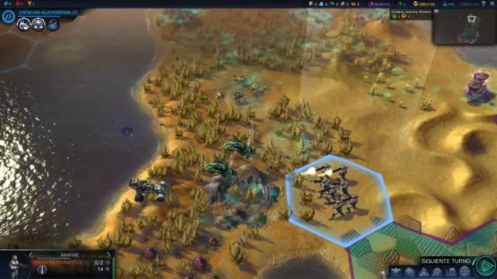Civilization Beyond Earth - PC