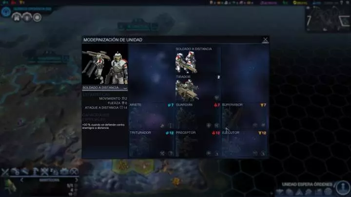 Civilization Beyond Earth