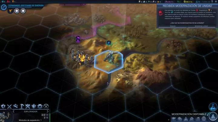 Civilization Beyond Earth