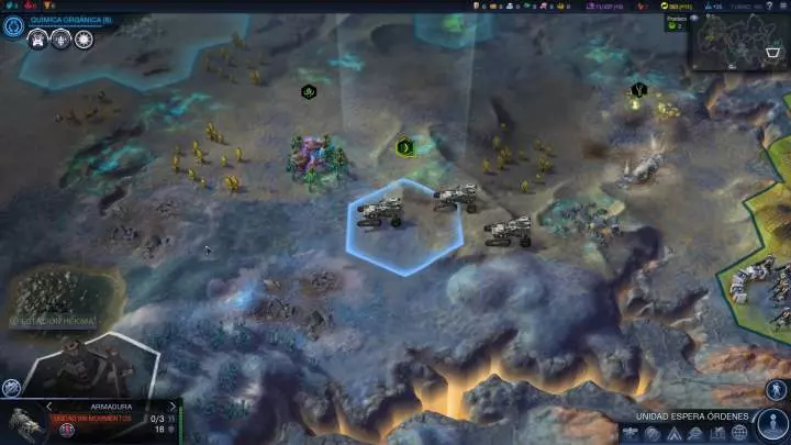 Civilization: Beyond Earth