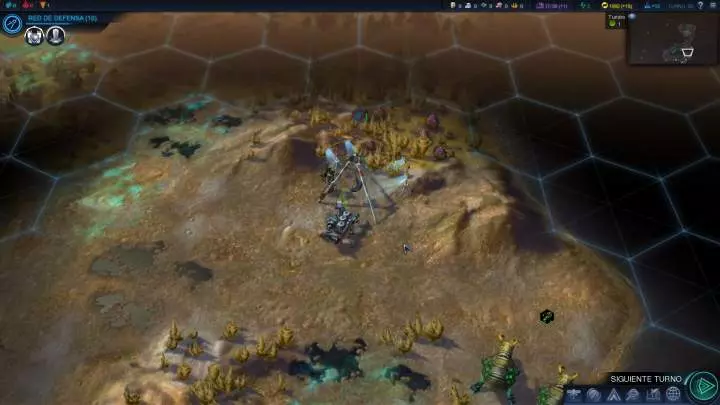 Civilization Beyond Earth - PC