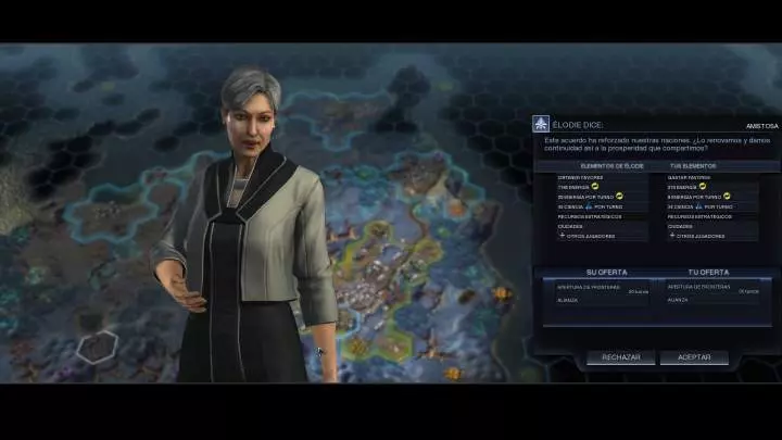 Civilization: Beyond Earth