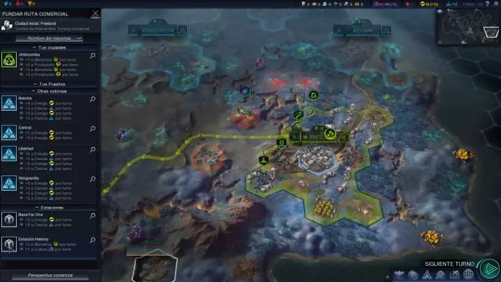 Civilization Beyond Earth - PC