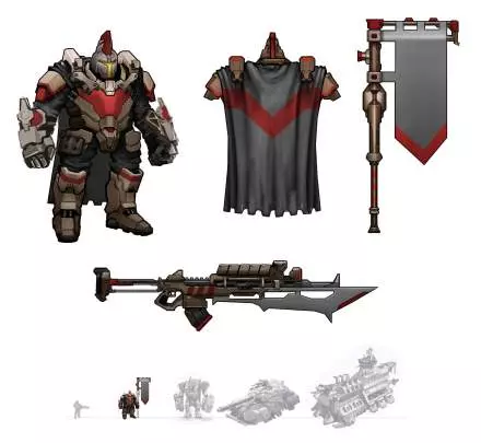 Civilization: Beyond Earth