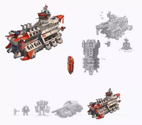 Civilization Beyond Earth