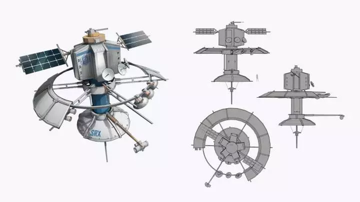 Civilization Beyond Earth