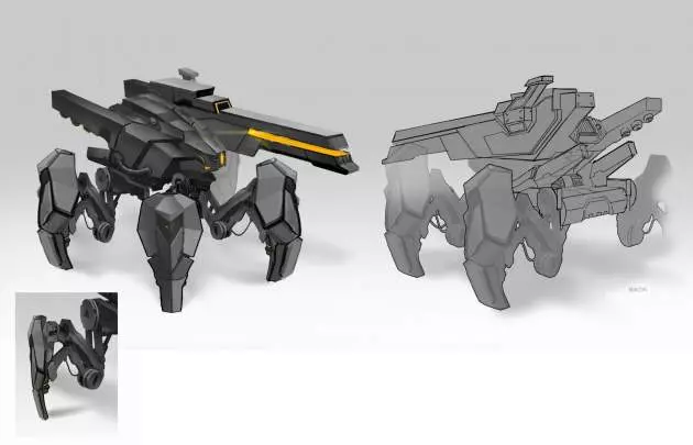 Civilization Beyond Earth