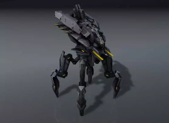 Civilization Beyond Earth