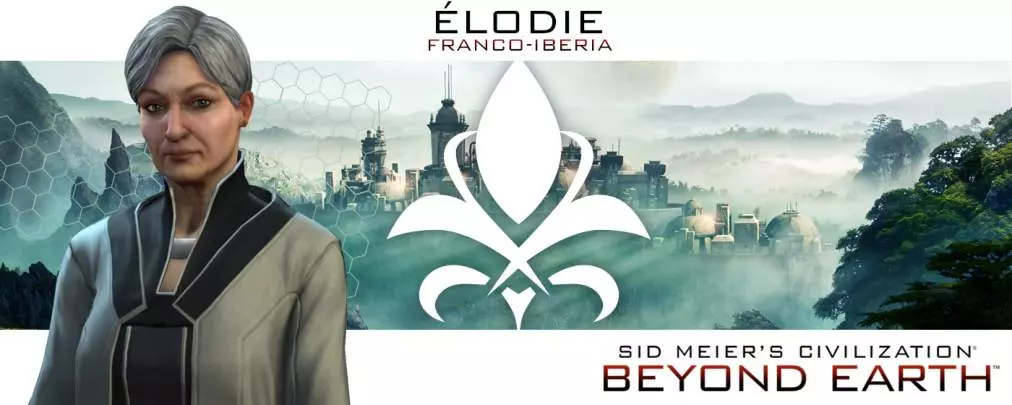 Civilization: Beyond Earth