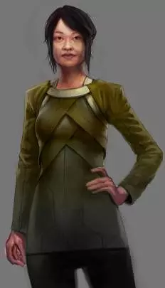 Civilization Beyond Earth