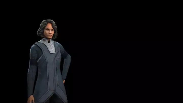 Civilization Beyond Earth