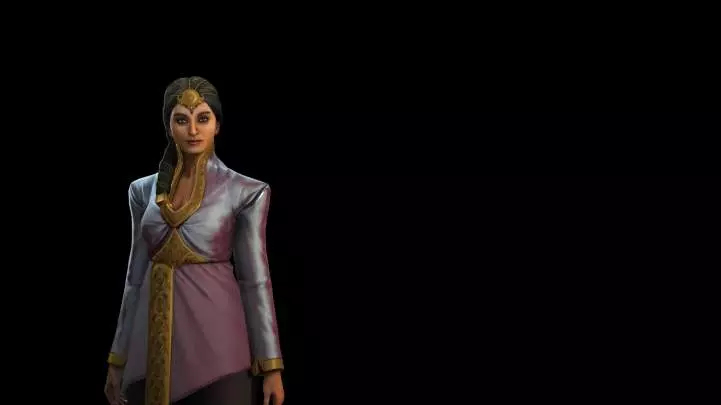 Civilization Beyond Earth