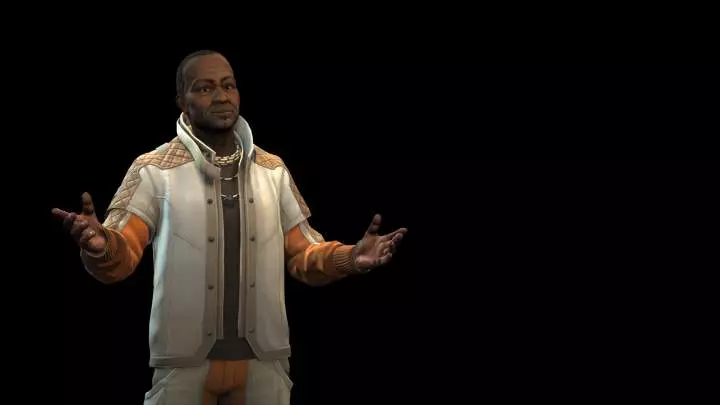 Civilization: Beyond Earth