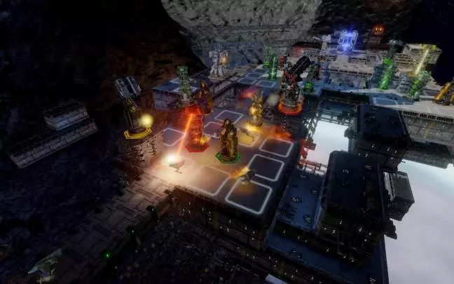 Defense Grid 2