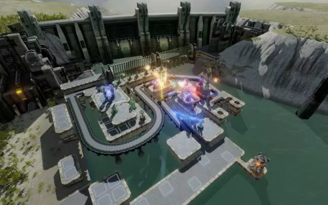 Defense Grid 2 - PC