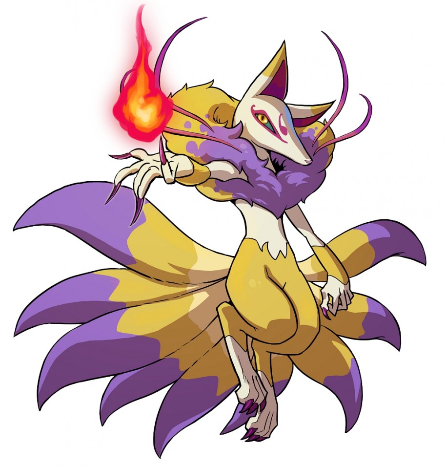 Yo-kai Watch 2