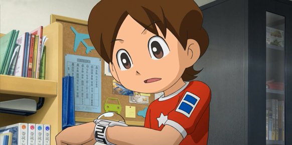 Yo-Kai Watch Yo-Kai Watch