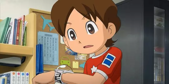 Yo-Kai Watch Yo-Kai Watch