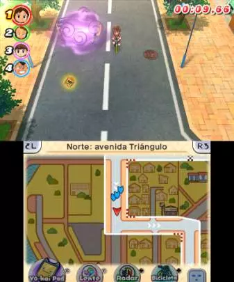 Yo-kai Watch 2 - 3DS