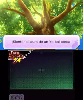 Yo-kai Watch 2: Fantasqueletos / Carnánimas