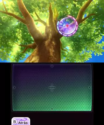 Yo-kai Watch 2 - 3DS