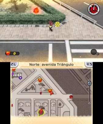 Yo-kai Watch 2: Fantasqueletos / Carnánimas