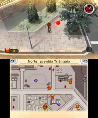 Yo-kai Watch 2 - 3DS