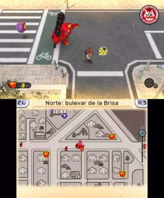 Yo-kai Watch 2: Fantasqueletos / Carnánimas