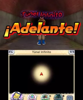 Yo-kai Watch 2 - 3DS