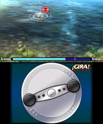 Yo-kai Watch 2: Fantasqueletos / Carnánimas