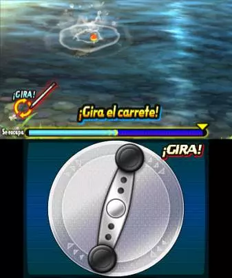 Yo-kai Watch 2 - 3DS