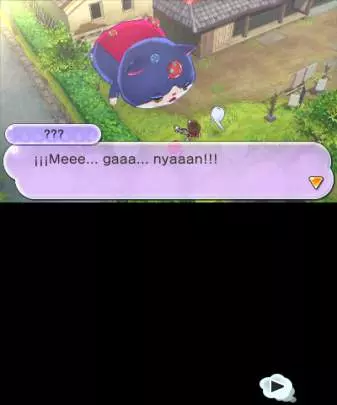 Yo-kai Watch 2: Fantasqueletos / Carnánimas