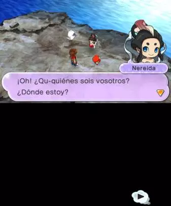 Yo-kai Watch 2 - 3DS