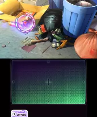 Yo-kai Watch 2: Fantasqueletos / Carnánimas