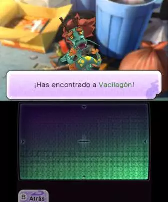 Yo-kai Watch 2 - 3DS