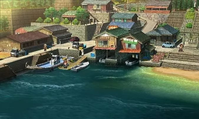 Yo-kai Watch 2: Fantasqueletos / Carnánimas