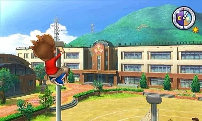 Yo-kai Watch 2: Fantasqueletos / Carnánimas