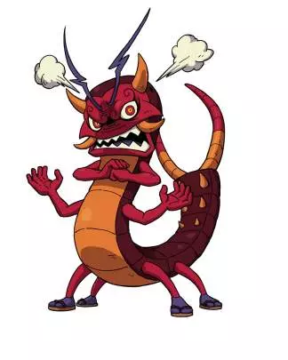 Yo-kai Watch 2: Fantasqueletos / Carnánimas