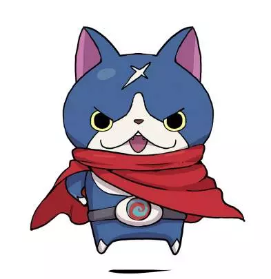 Yo-kai Watch 2 - 3DS