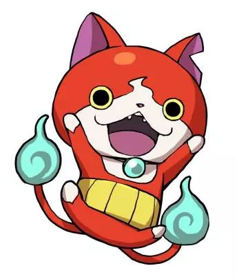Yo-kai Watch 2