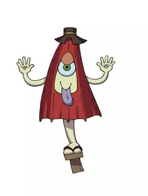 Yo-kai Watch 2: Fantasqueletos / Carnánimas