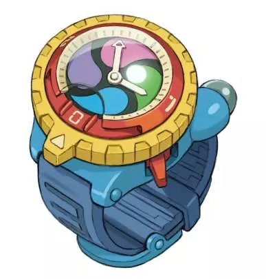 Yo-kai Watch 2