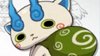 Yo-kai Watch 2: Debut Trailer (JP)