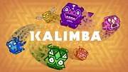 Carátula de Kalimba - PC