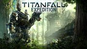 Carátula de Titanfall - Expedition - PC