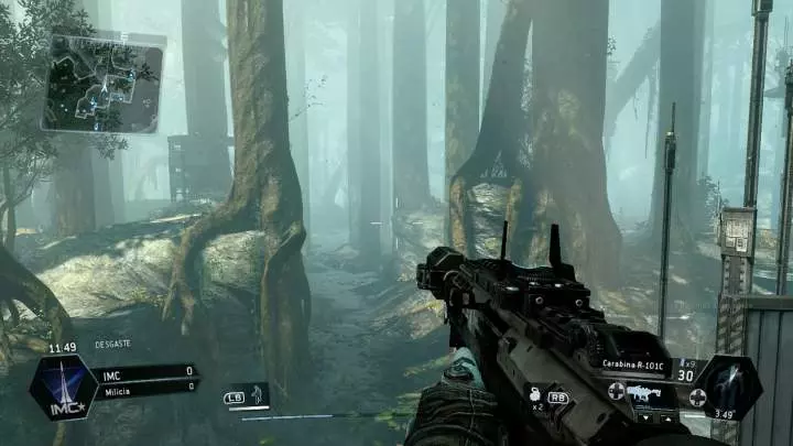 Titanfall - Expedition - PC