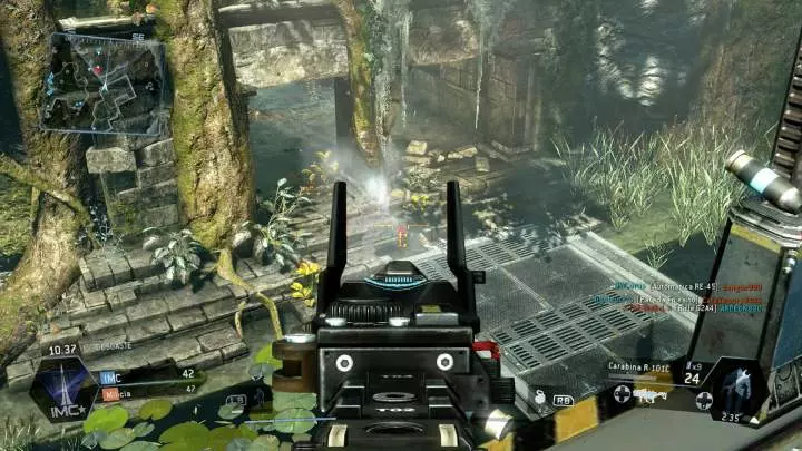 Titanfall - Expedition